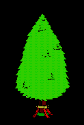 X'mas Tree